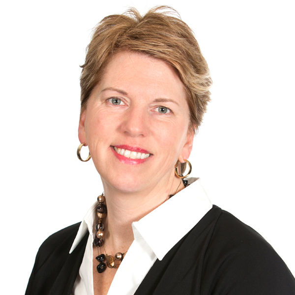 Laura Oblinger